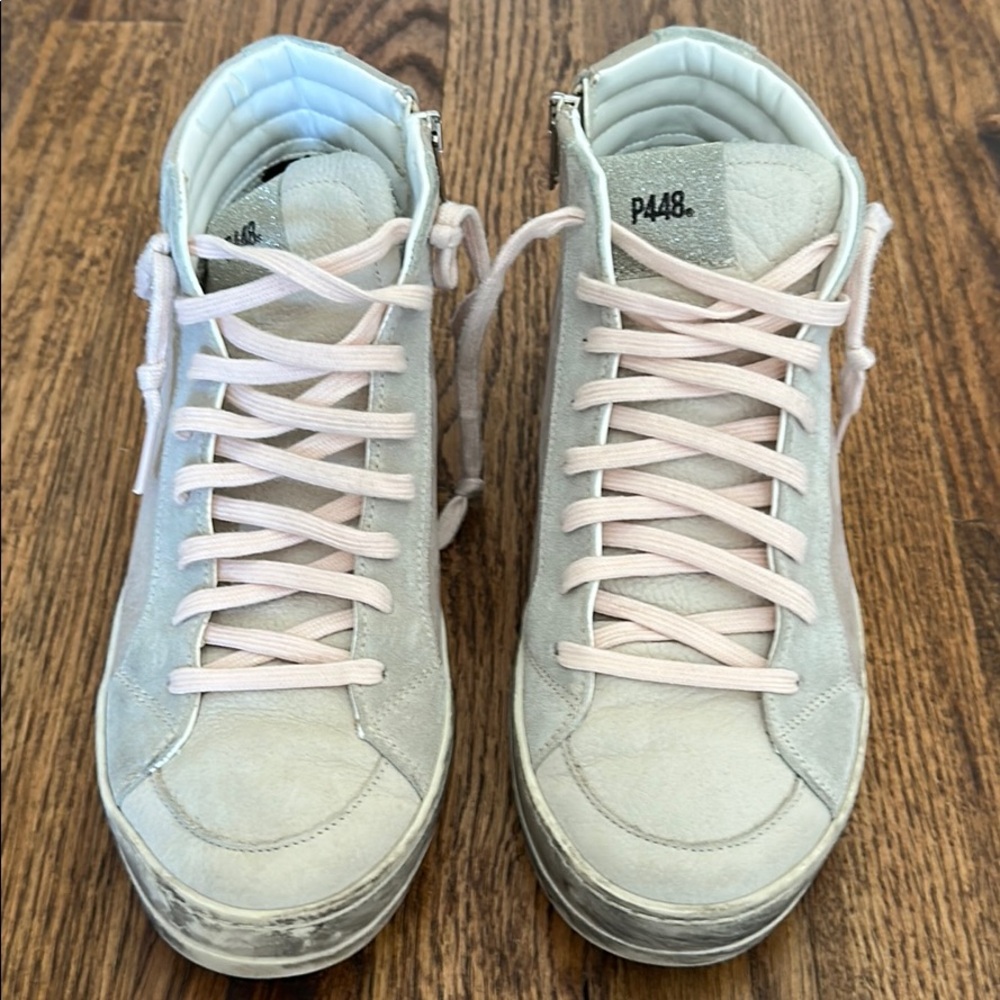 P448 Sneakers